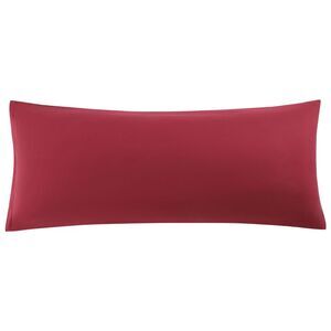 Soft Microfiber Body Pillow Cover with Zipper Closure Long Pillow Cases